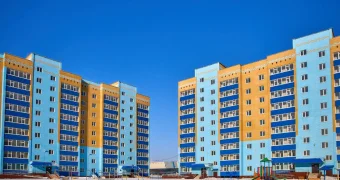 С 12 июля квартиры — только по закону: Токаев запретил «серые» сделки в новостройках