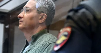 Суд решил судьбу бывшего замглавы Минобороны Иванова