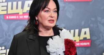 Гузеева нарушила долгое молчание