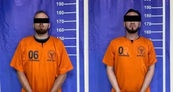 "Зло из России": казахстанцев арестовали на Бали за участие в международном наркосиндикате