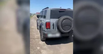 Шокирующая сумма: казахстанцу насчитали штрафов на 220 миллионов тенге за нарушение ПДД