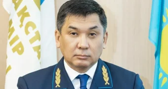 Новый глава КТЖ назначен в Казахстане