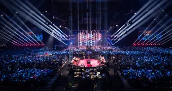 Назван главный приз «Интервидения-2025»