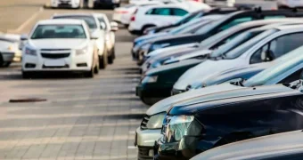 Продать б/у машину в Казахстане стало невозможно: рынок остановился