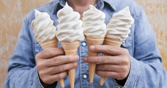 Вкус, который любят за границей: экспорт мороженого из Казахстана бьет рекорды