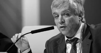 Погиб вице-президент «Транснефти» Андрей Бадалов