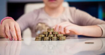 ЕНПФ назвал суммы, направленные детям на жилье и учебу из Нацфонда