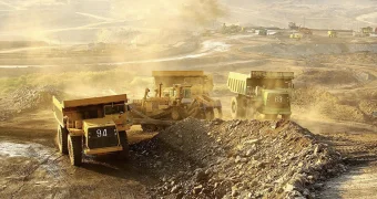 Казахстан «выставил» сокровища недр: золото и редкие металлы на торгах