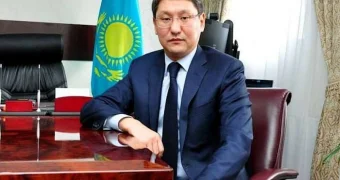 Бывший глава антикора Талгат Татубаев задержан по делу о пытках