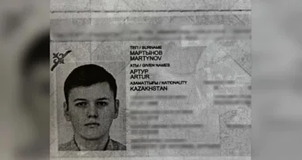 Казахстанец предстанет перед судом за шпионаж в пользу Украины