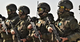 Справедливость восстановлена: в Казахстане пересмотрели выплаты военным