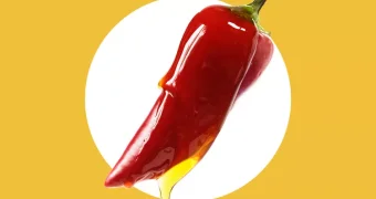 Острый мёд — гастрономический тренд 2025 года