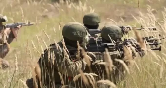 «Минируют даже шоколадки» — военные РФ рассказали об уловках ВСУ