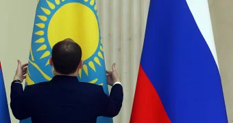 Россияне в шоке: работа с Казахстаном ведет к двойному налогообложению