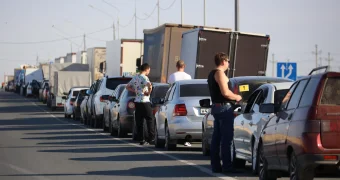 Правила пересечения границы Казахстана меняются: что нужно знать