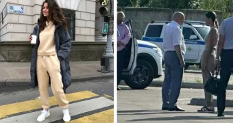 Трагедия вместо свадьбы: кто такая Полина Корнеева — девушка экс-министра Романа Старовойта