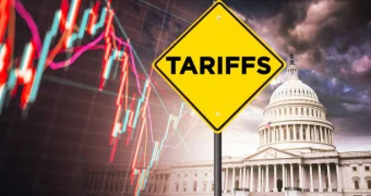 Минторг ответил на 25 % пошлины США: тариф коснётся лишь части экспорта