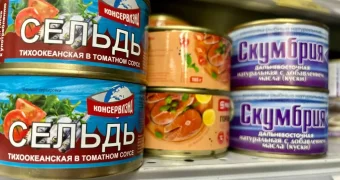 Можно ли глотать кости из консервы — что говорит наука