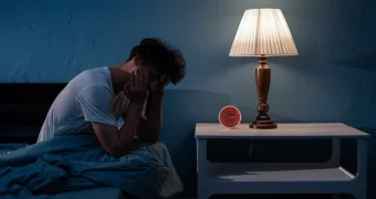 Врач объяснила, почему постоянно снятся кошмары
