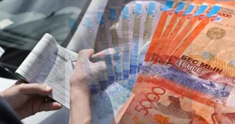 Штрафы по-казахстански: почему МРП больше вредит, чем помогает