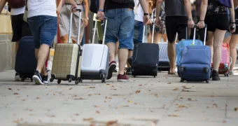 Массовый переезд казахстанцев: в чем причина смены региона проживания