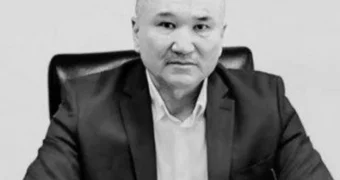 Ушел из жизни уважаемый в Мангистау педагог