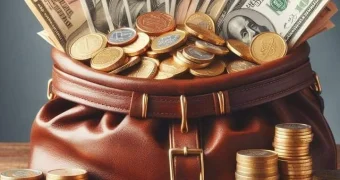 Время собирать деньги: у кого из знаков Зодиака начнётся «золотая полоса» в течение 5 лет