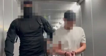 Три года в бегах: подельника «Дикого Армана» экстрадировали из ОАЭ в Казахстан