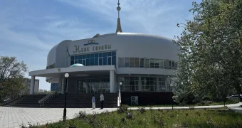 Без колец и праздника: что будет с дворцом бракосочетания в Актау