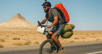 Какая погода ждет жителей Мангистау на выходных