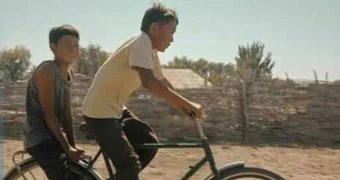 «Бауырына салу» покорил Европу — главный приз международного кинофестиваля в Италии