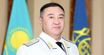 Враги не дремлют: Председатель КНБ Ермек Сагимбаев раскрыл, кто угрожает Казахстану