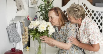 103-летняя женщина назвала алкогольный секрет долгой жизни