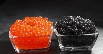 Турист удивился ценам на икру в Азербайджане: за что просят 10 тысяч долларов за килограмм?