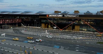 Украинцам закроют въезд в Россию на срок до 50 лет