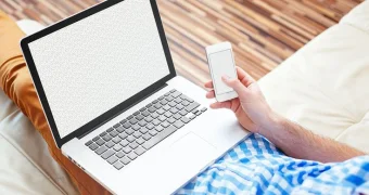 Привычка миллионов, которая убивает ноутбуки