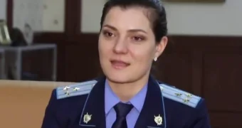Олеся Кексель стала фигурантом дела о пытках