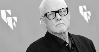 Скончался Юрий Мороз — режиссер сериалов «Каменская» и «Содержанки»