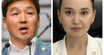 «Начните с Байбека»: Перизат Кайрат указала на ключевую фигуру дела