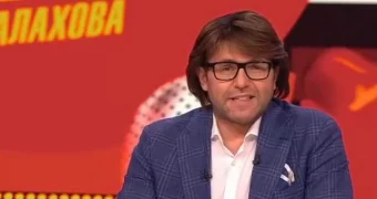 Малахова назвали самым дорогим ведущим и раскрыли его гонорар