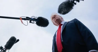 Трамп поставил ультиматум России