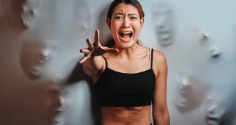 Психическое здоровье казахстанцев на грани срыва — виноваты бедность, одиночество и страх