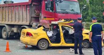 МВД: мигранты становятся все большей угрозой на дорогах