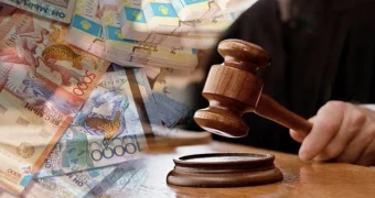 Разрушенный бизнес и подорванная репутация: казахстанец отсудил у государства 40 миллионов