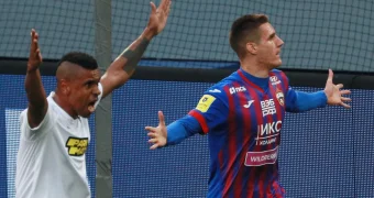 Белорусский футболист отказался ехать на матч в Казахстан из-за опасений за свою безопасность