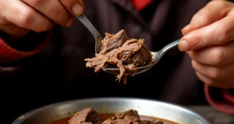 В Минсельхозе озвучили стоимость мяса сайгаков в Казахстане