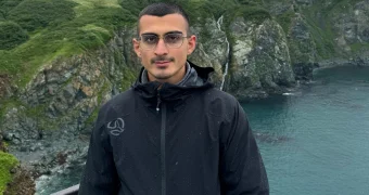 В Екатеринбурге задержан сын главы азербайджанской диаспоры. В чем его обвиняют?