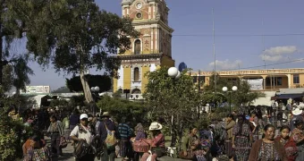 Блогерша описала страну Латинской Америки фразой «Наташа из России — не человек»