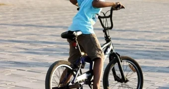 Казахстанец получил 2,5 года тюрьмы за то, что забрал обрез у подростка