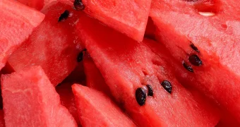 Как определить, что арбуз напичкан химией